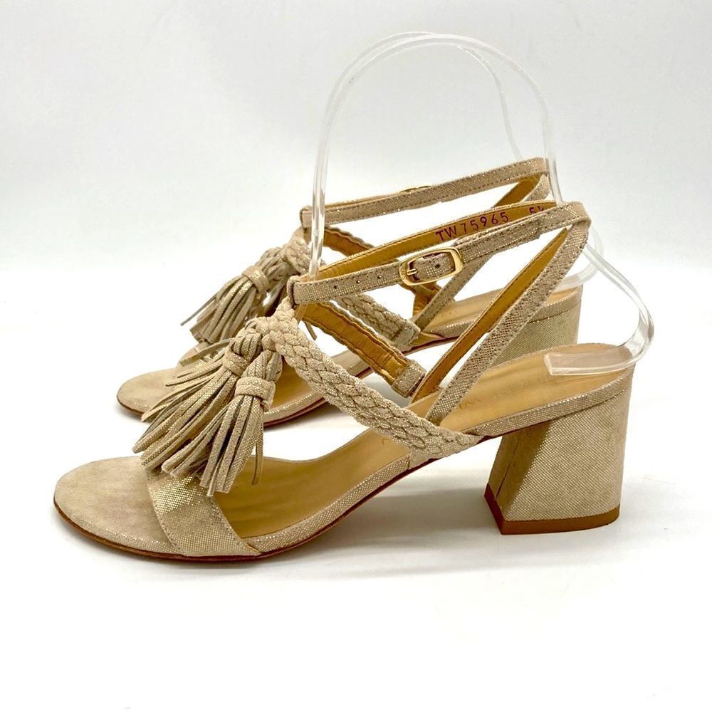 Stuart Weitzman Sandal - Picture 4 of 10